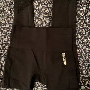 Gymshark Energy Seamless Leggings